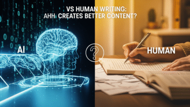 AI vs Human Writing: Which Creates Better Content 2026 32 AI vs Human Writing: Which Creates Better Content